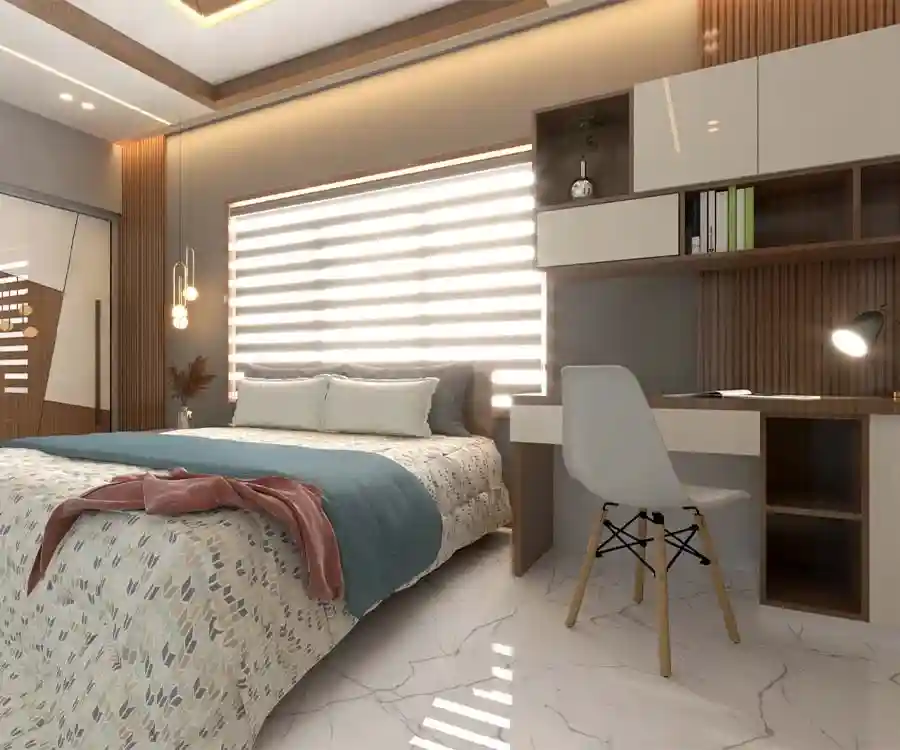 Bedroom Ideas for Teens | Signature Interiors