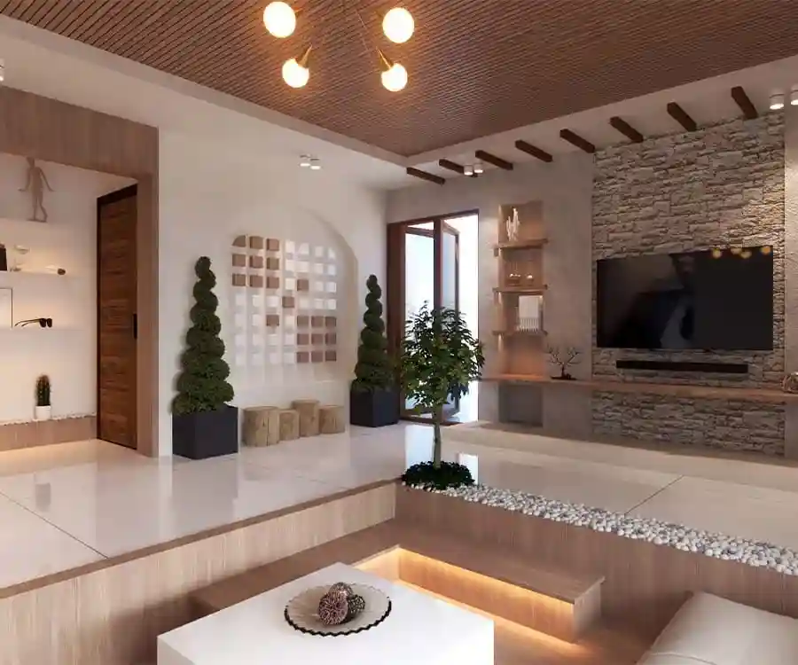 Best Home Interior Designers in Coimbatore | Signature Interiors