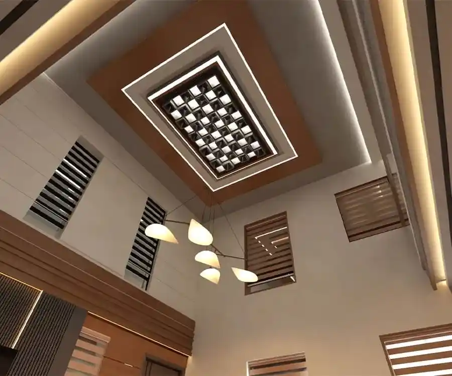 Best Home Interiors in Coimbatore | Signature Interiors
