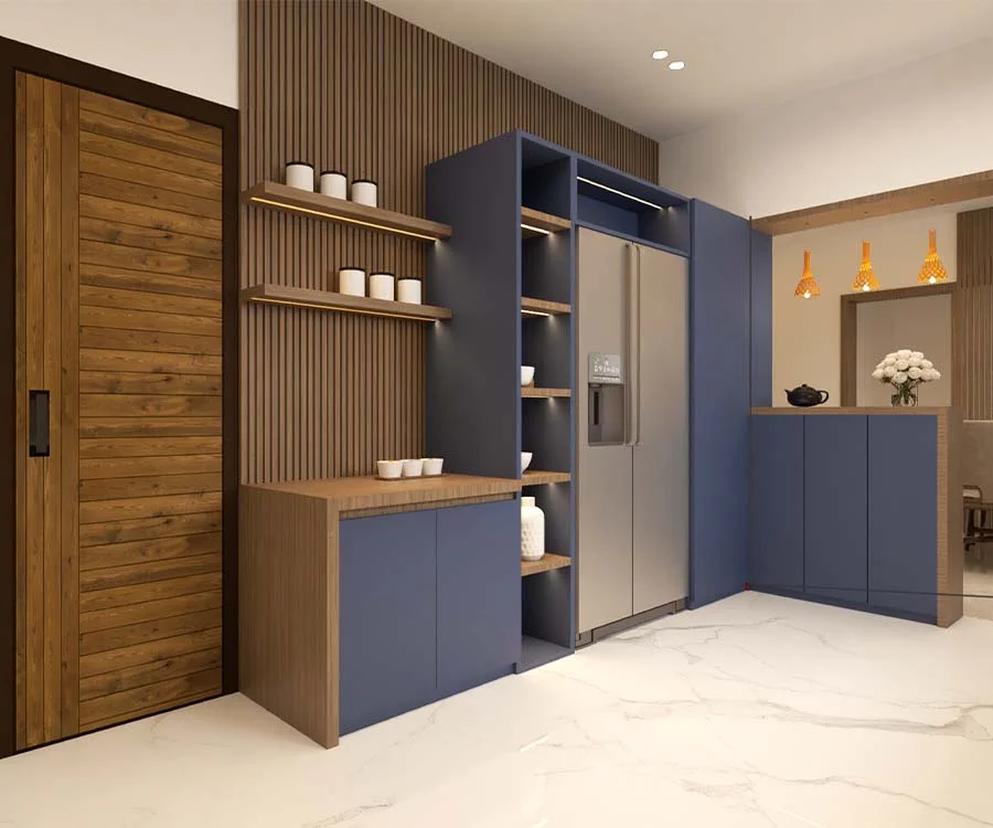 Best Modular Kitchen Designers | Signature Interiors