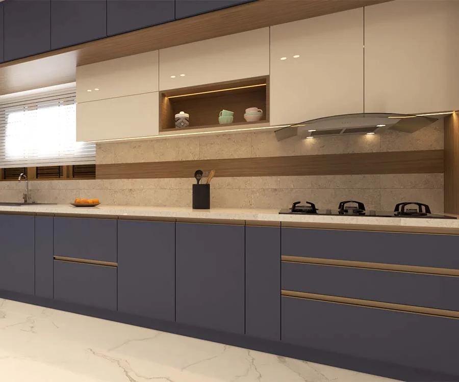 Best Modular Kitchen Designs | Signature Interiors