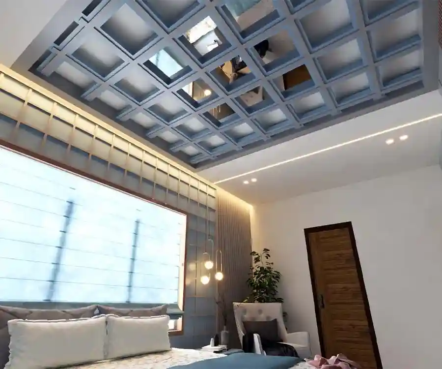 Contemporary Bedroom Designs | Signature Interiors