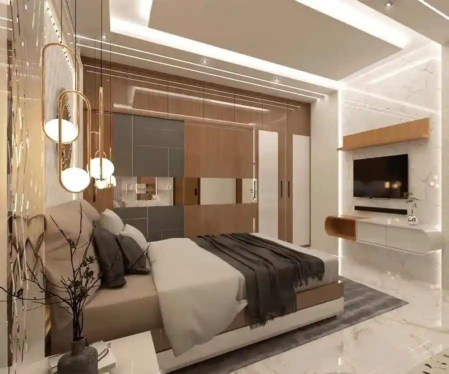 Cool Bedroom Ideas | Signature Interiors