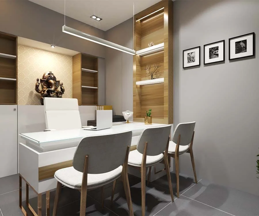 Dining Interior Design | Signature Interiors