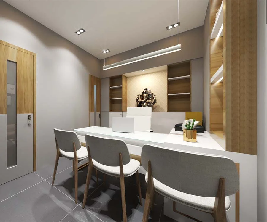 Dining Room Interior Design India | Signature Interiors