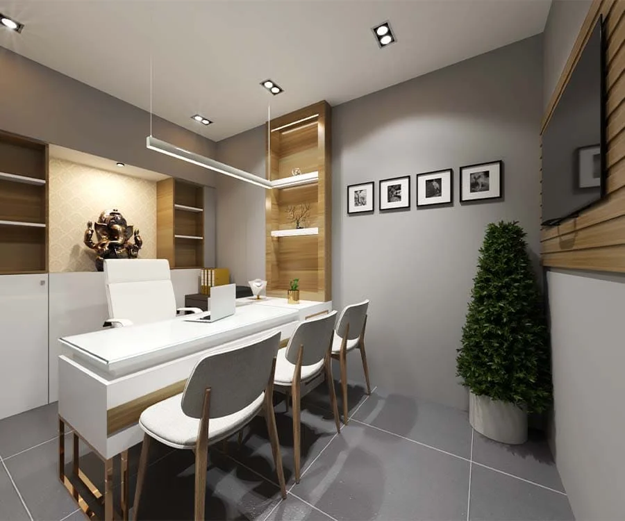 Dining Room Interior Design | Signature Interiors