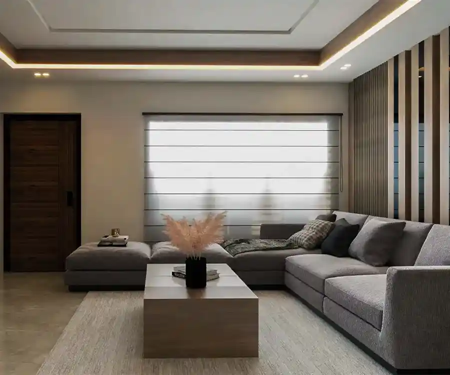 Hall Interior Design Ideas | Signature Interiors