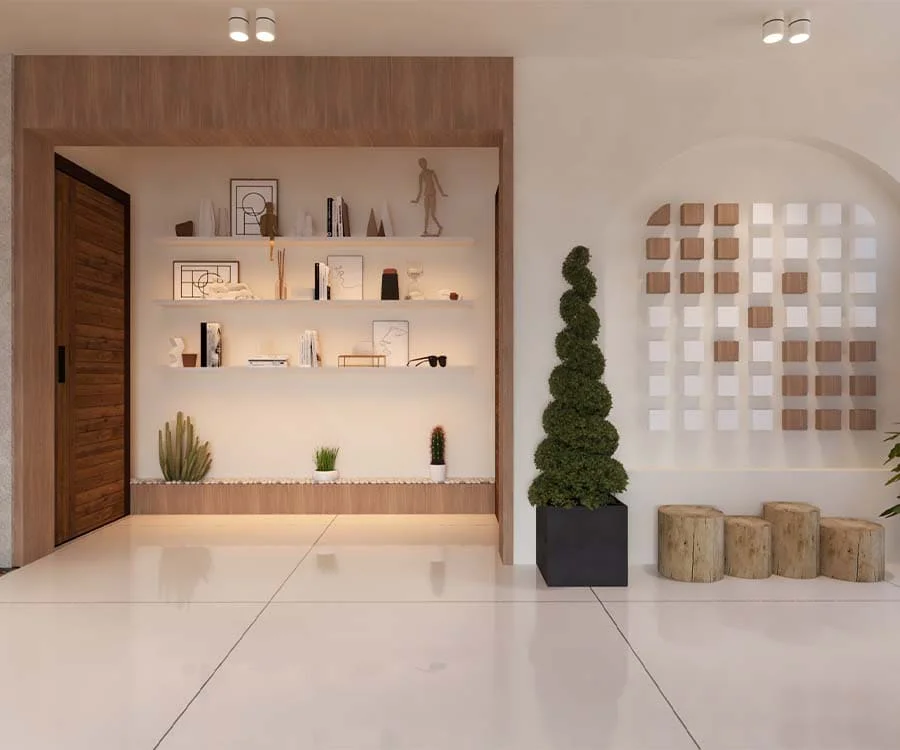 Home Interior Design Services | Signature Interiors