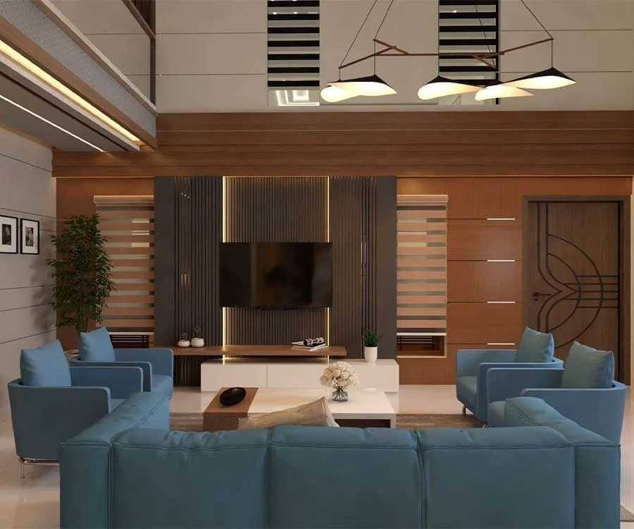 Home Interior Design Solutions | Signature Interiors