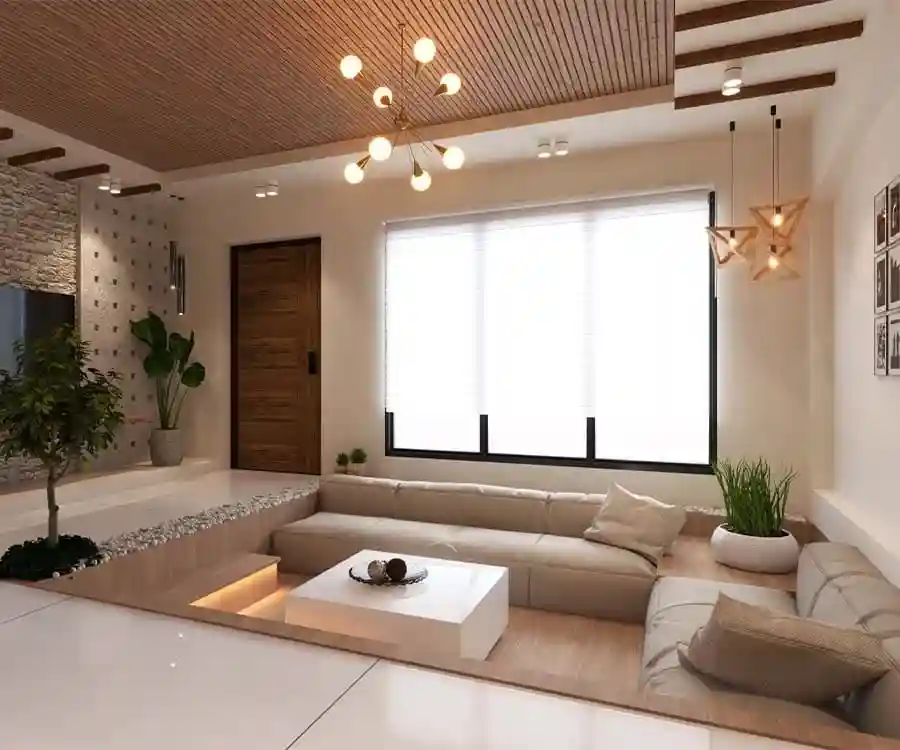 Home Interior Designers | Signature Interiors