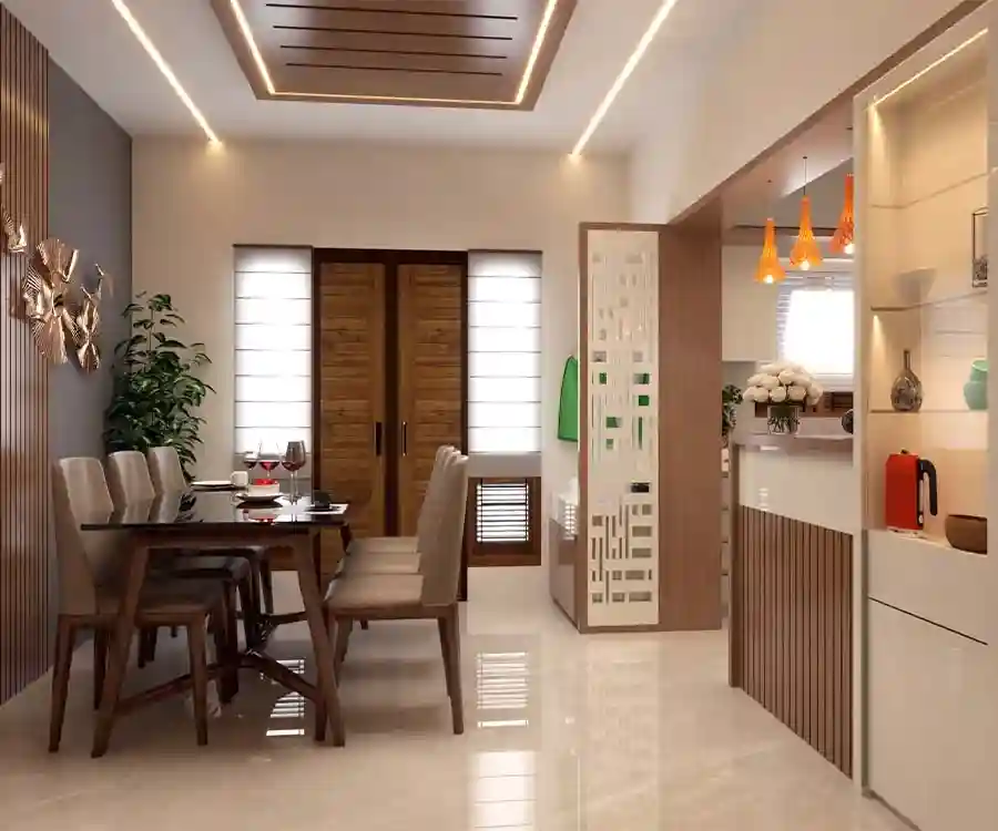 House Interior Design Services | Signature Interiors