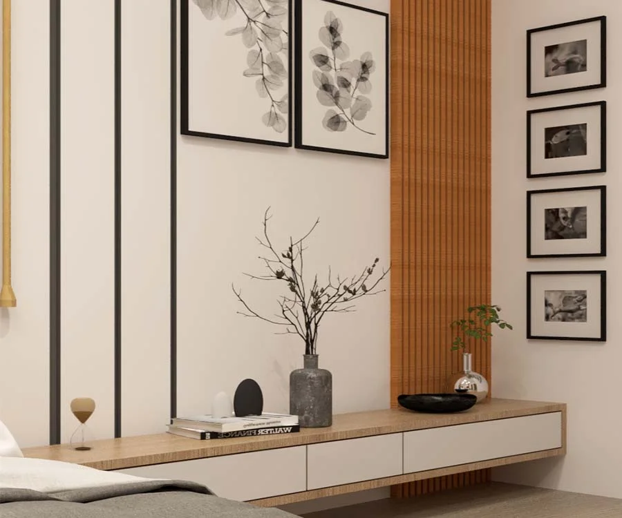 Latest Kitchen Interior Designers in Coimbatore | Signature Interiors