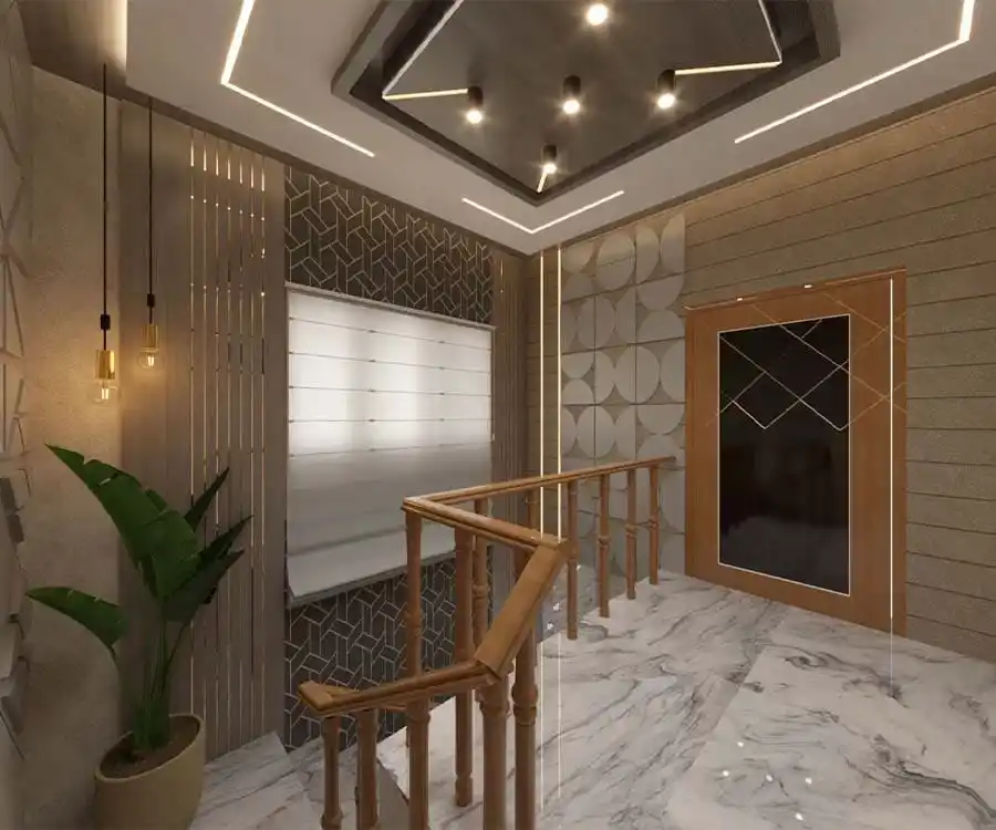 Luxury Home Interior Design Ideas | Signature Interiors