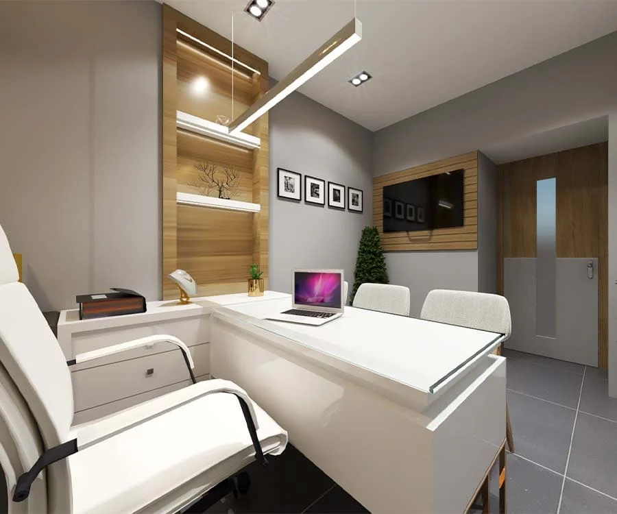 Modern Dining Room Interior Design | Signature Interiors