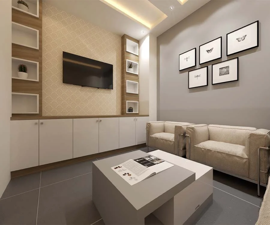 Modern Dining Rooms Design Ideas | Signature Interiors