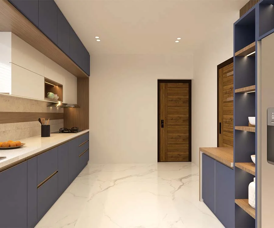 Modular Kitchen Design Company | Signature Interiors