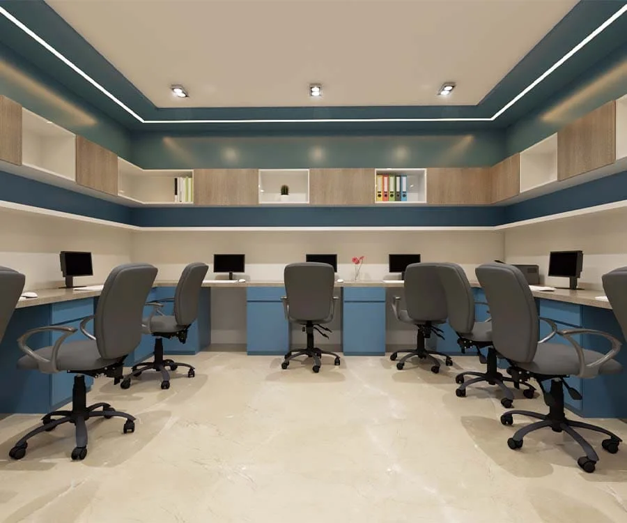Office Interior Design Ideas | Signature Interiors