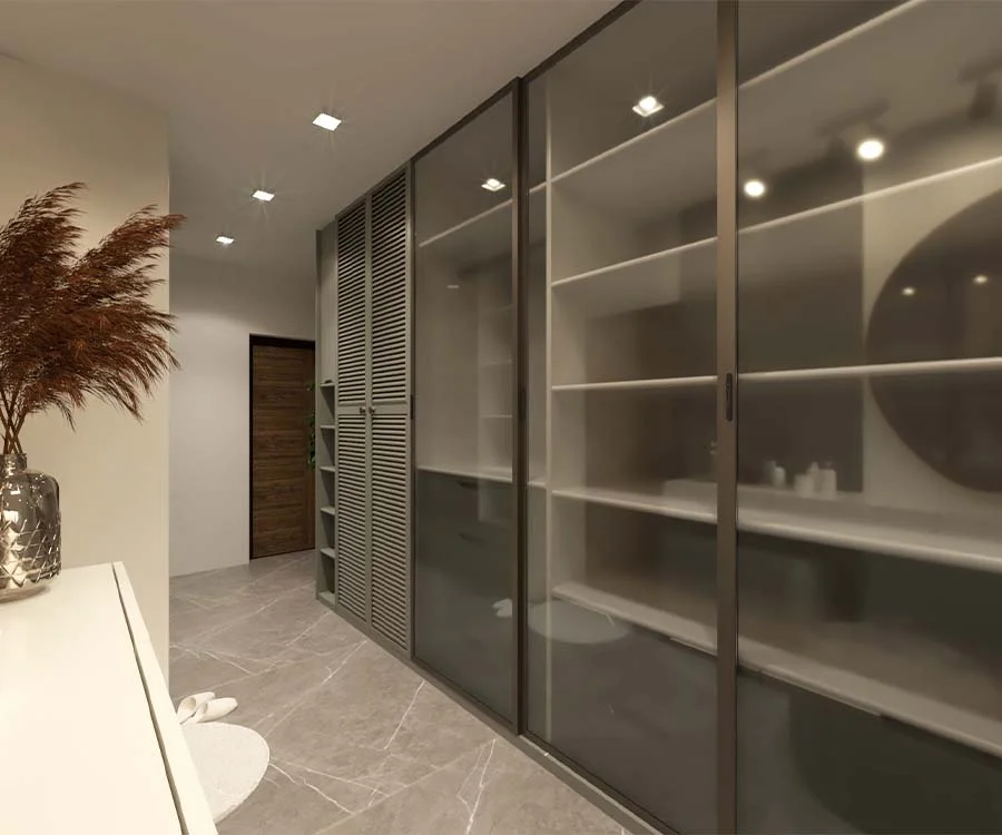 Store Room Design | Signature Interiors