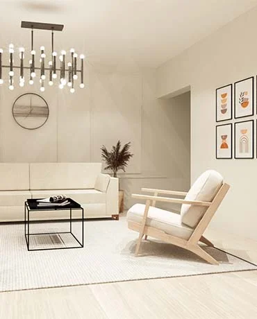 Best Interior Designers in Coimbatore | Signature Interiors