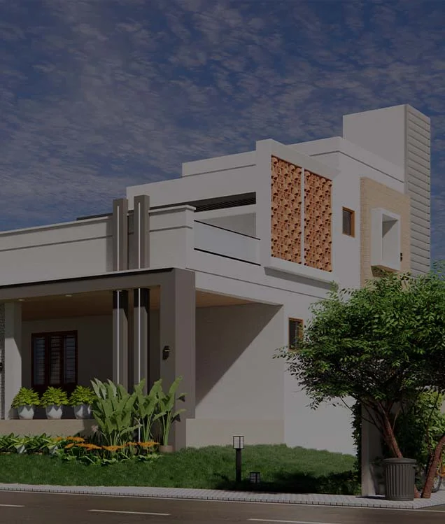 Civil Engineering Company in Coimbatore | Signature Interiors