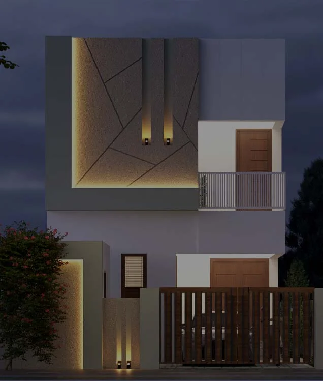 Residential Architecture in Coimbatore  Signature Interiors