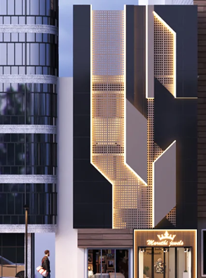 Top Interior Designers in Coimbatore | Signature Interiors