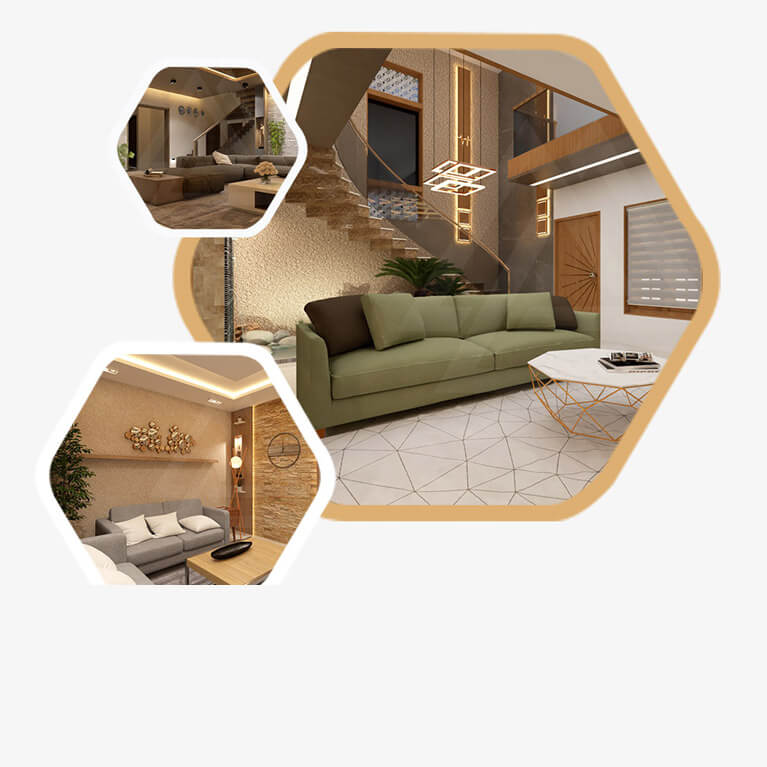 Elevating Your Interior to a New Level of Exquisite Luxury