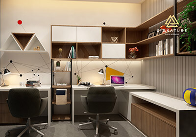 Commercial Design